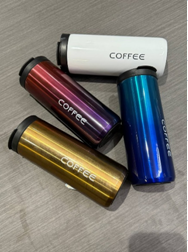 The Coffee Mug - Elevate Your Coffee Experience