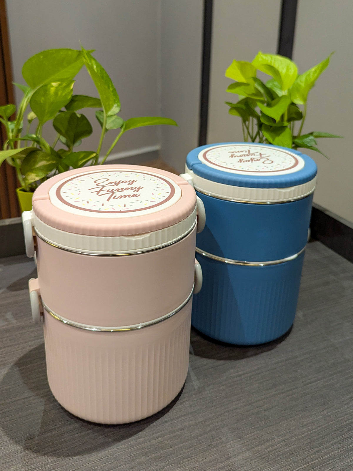 Dabbawala Lunch Box