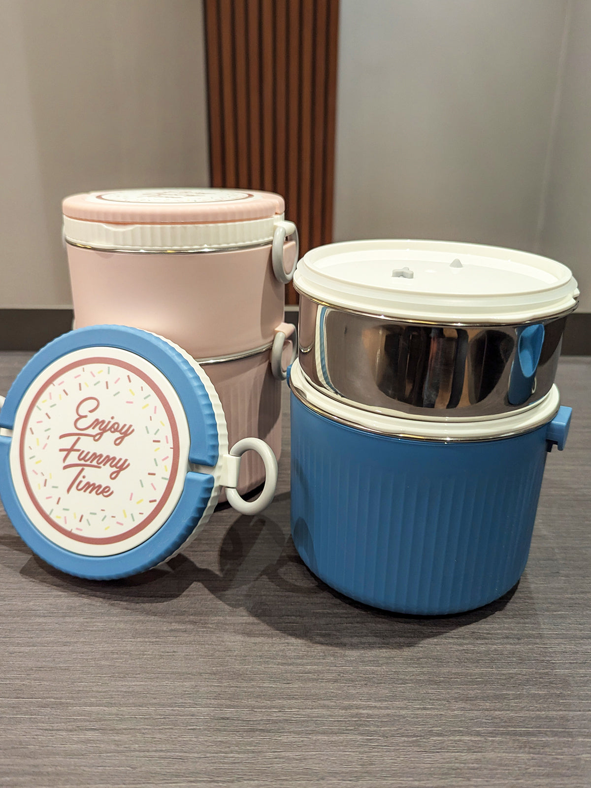 Dabbawala Lunch Box