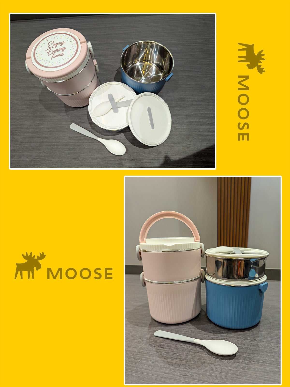 Dabbawala Lunch Box