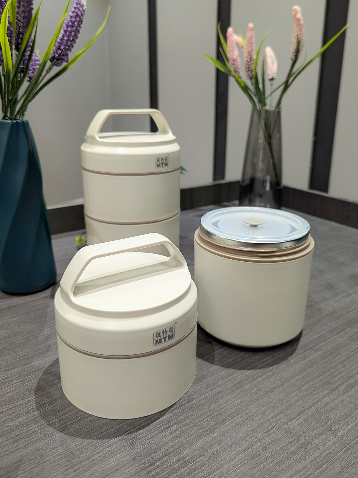 Duo Delight Lunch Box