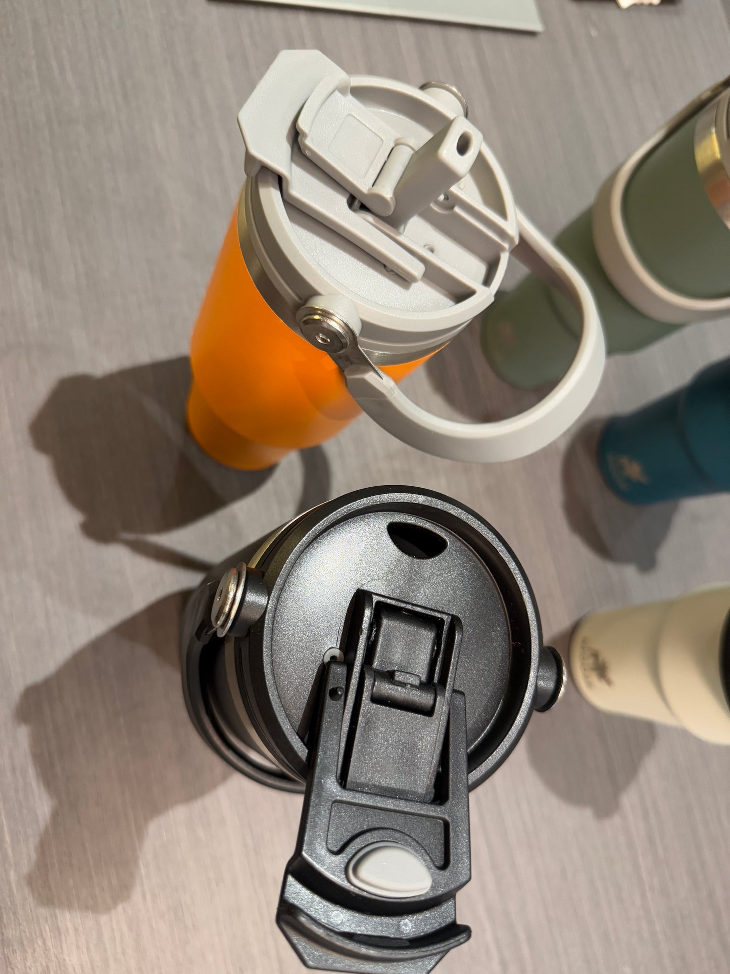 Stanley Handle Sipper