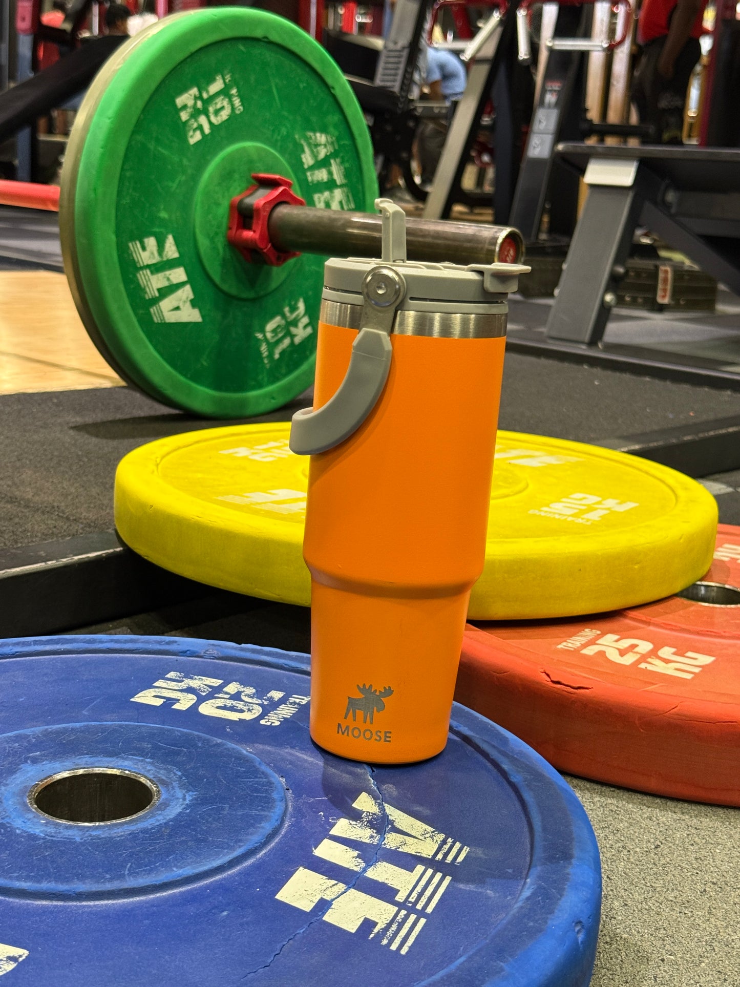 Stanley Handle Sipper