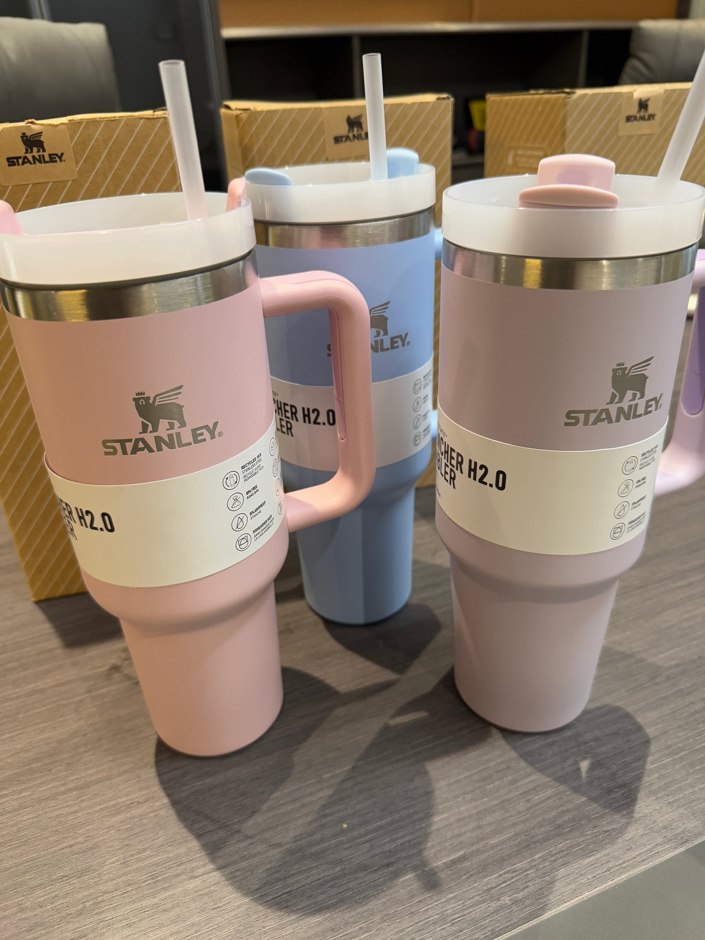 Personalized Name Engraving Tumblers
