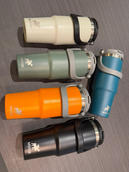 Stanley Handle Sipper