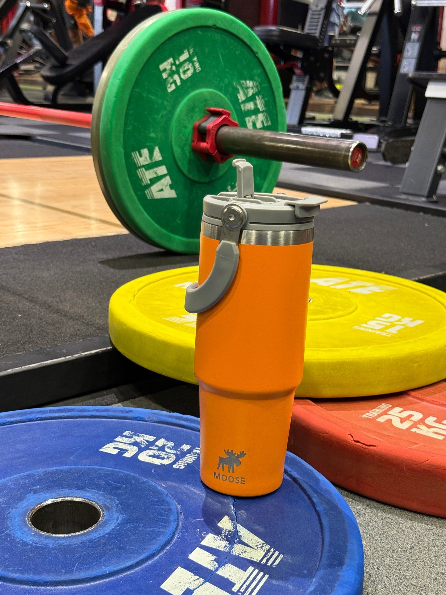 Stanley Handle Sipper